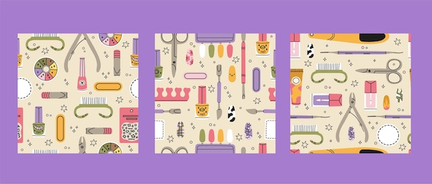 Mostre de fire și modele de broderie